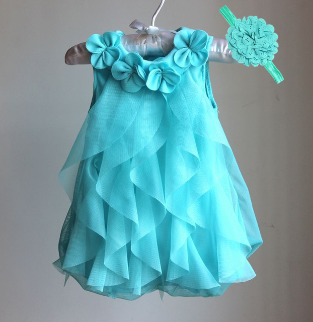 dresses for baby girl