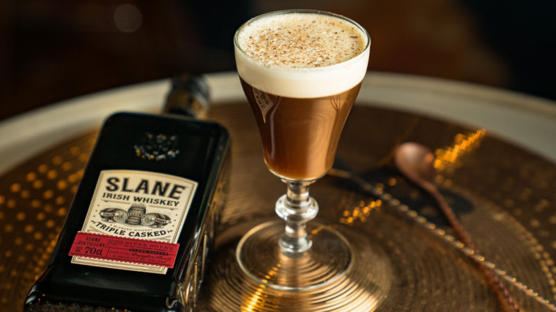 Slane Irish Whiskey – Intro the Best Deal: $5 Off
