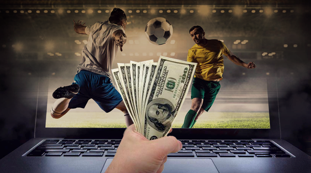Online Sports football Betting