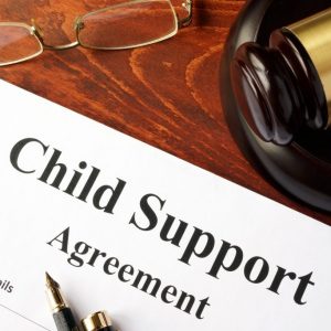 Do I Pay Child Support After Losing My Job?