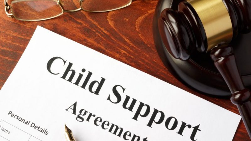 Do I Pay Child Support After Losing My Job?