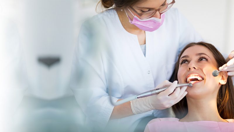Benefits of Proper Dental Accounting