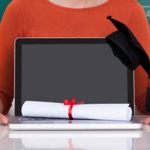 5 Advantages to Getting Your Master’s Degree Online