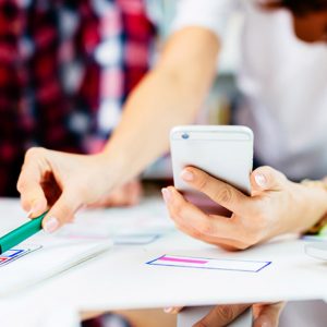 7 Reasons to Develop a Mobile App For Your Business