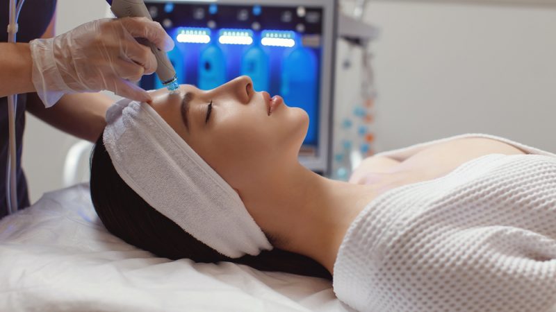What Are The Key Benefits Of Hydrafacial For Skin?
