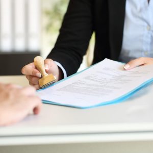 Importance of Business Legal Contract Translation Dubai