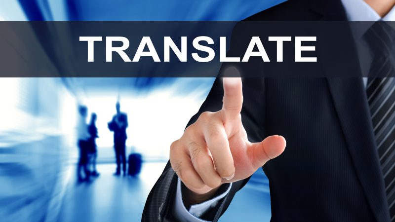 5 Factors to Consider When Choosing a Translation Company in Abu Dhabi