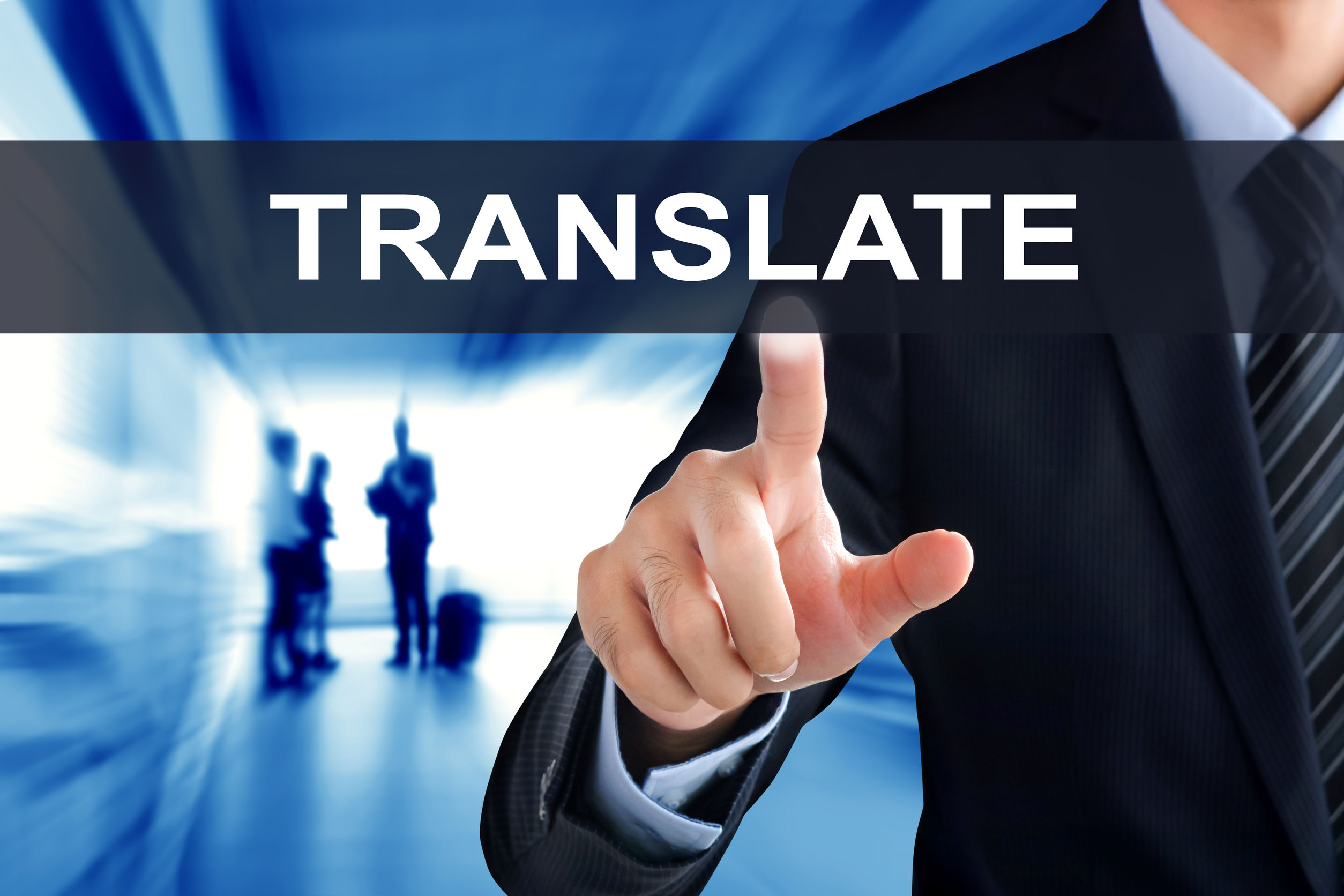 5 Factors to Consider When Choosing a Translation Company in Abu Dhabi