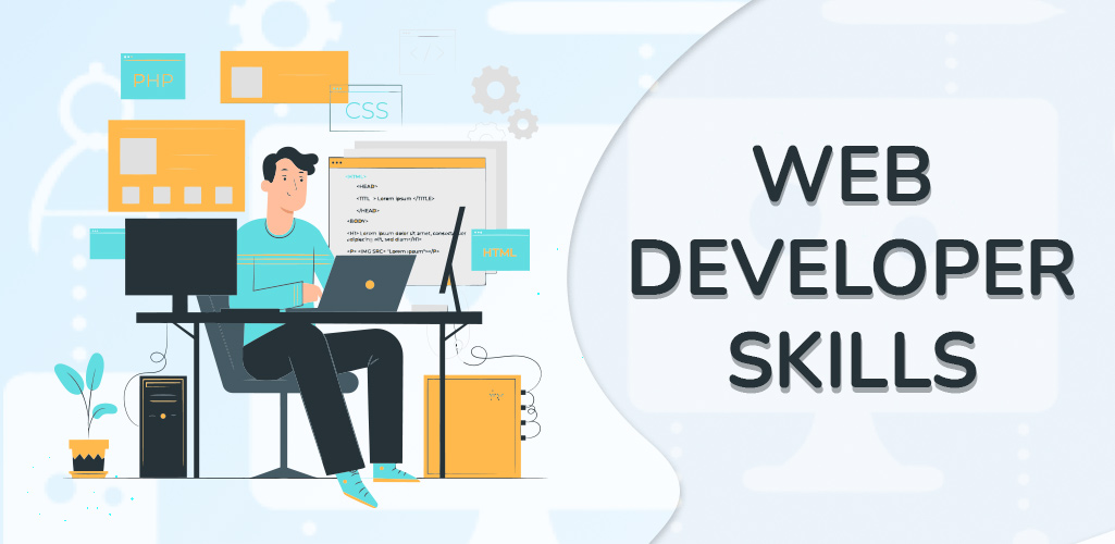 A Complete Overview of Web developers And Their Classification