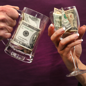7 Tips to Save Money on Alcohol