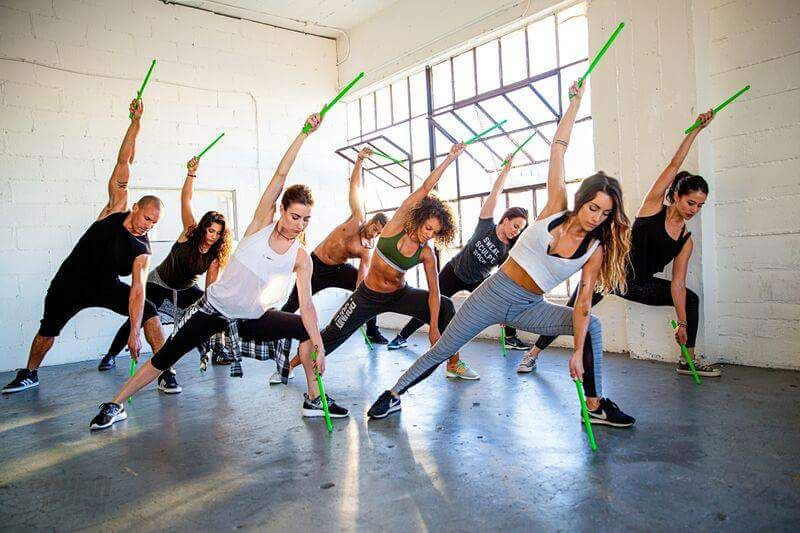 Gymfinity: Redefining Fitness for a New Generation