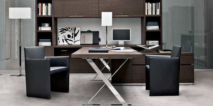 High End Modern Office Furniture: Elevate Your Workspace