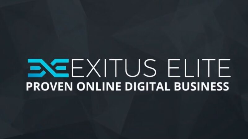 Exitus Elite: Unlocking Success in the Digital World